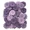 12 Packs: 48 ct. (576 total) Daisy Floral Embellishments by Recollections™